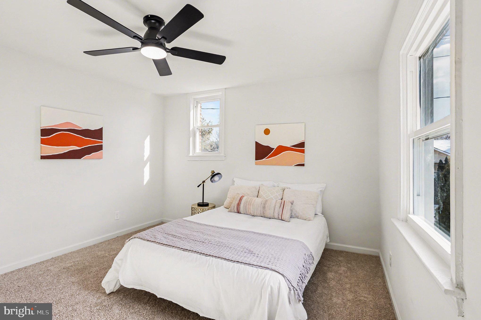 PARKVILLE - Residential