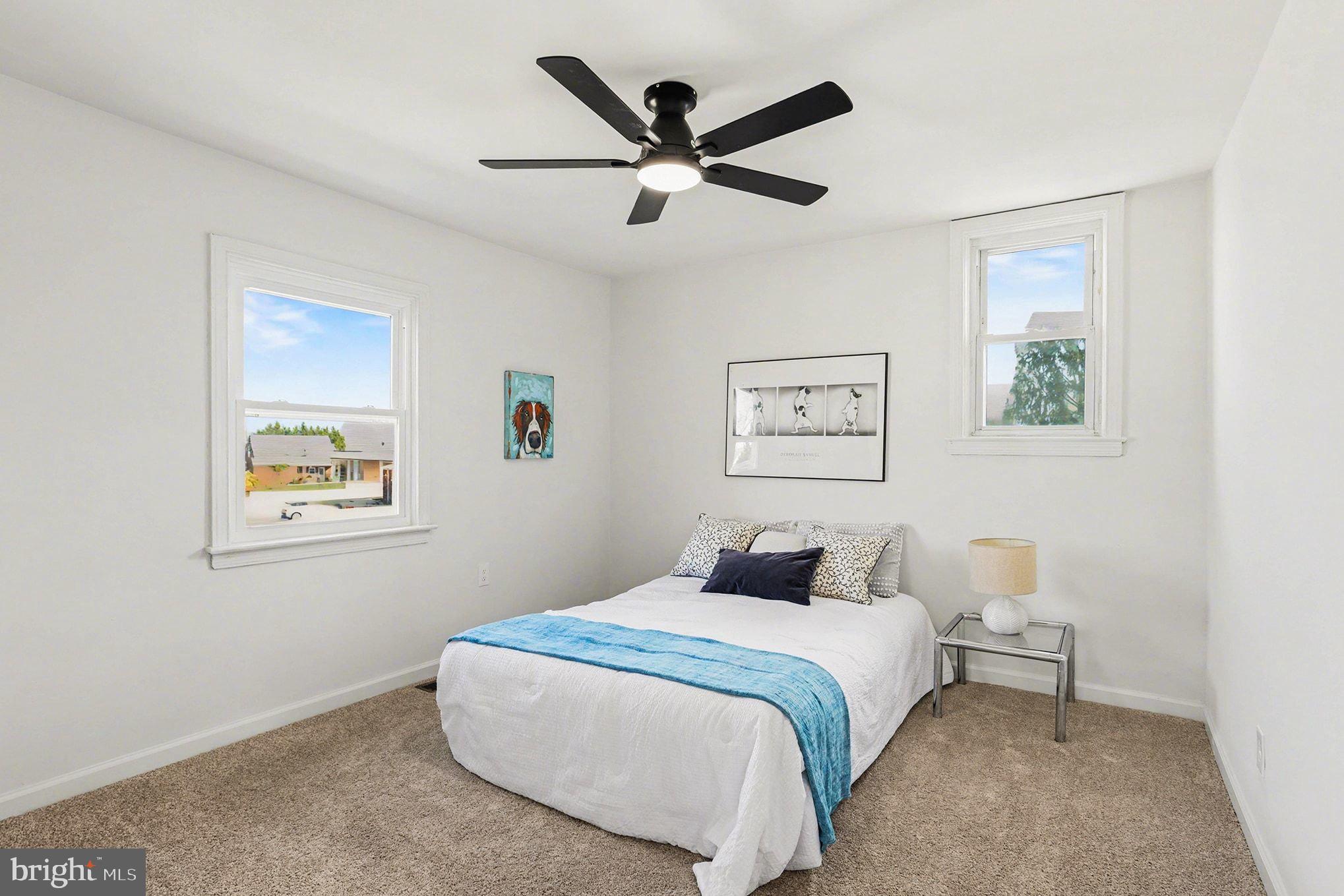 PARKVILLE - Residential