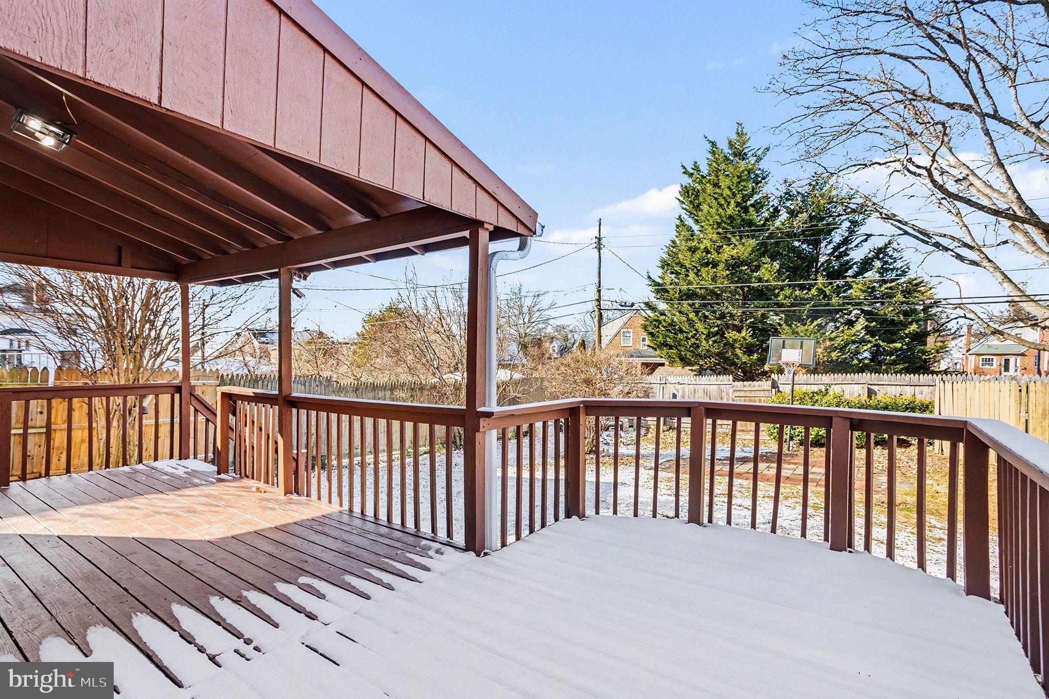 PARKVILLE - Residential