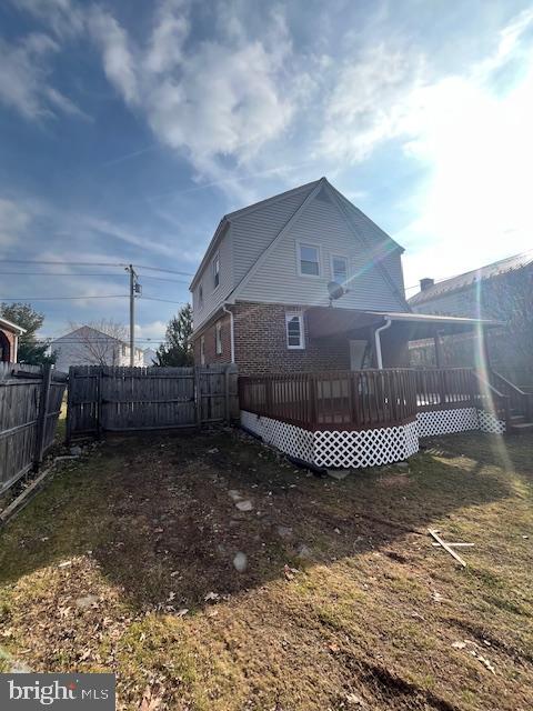 PARKVILLE - Residential