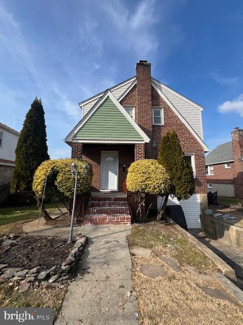 PARKVILLE - Residential