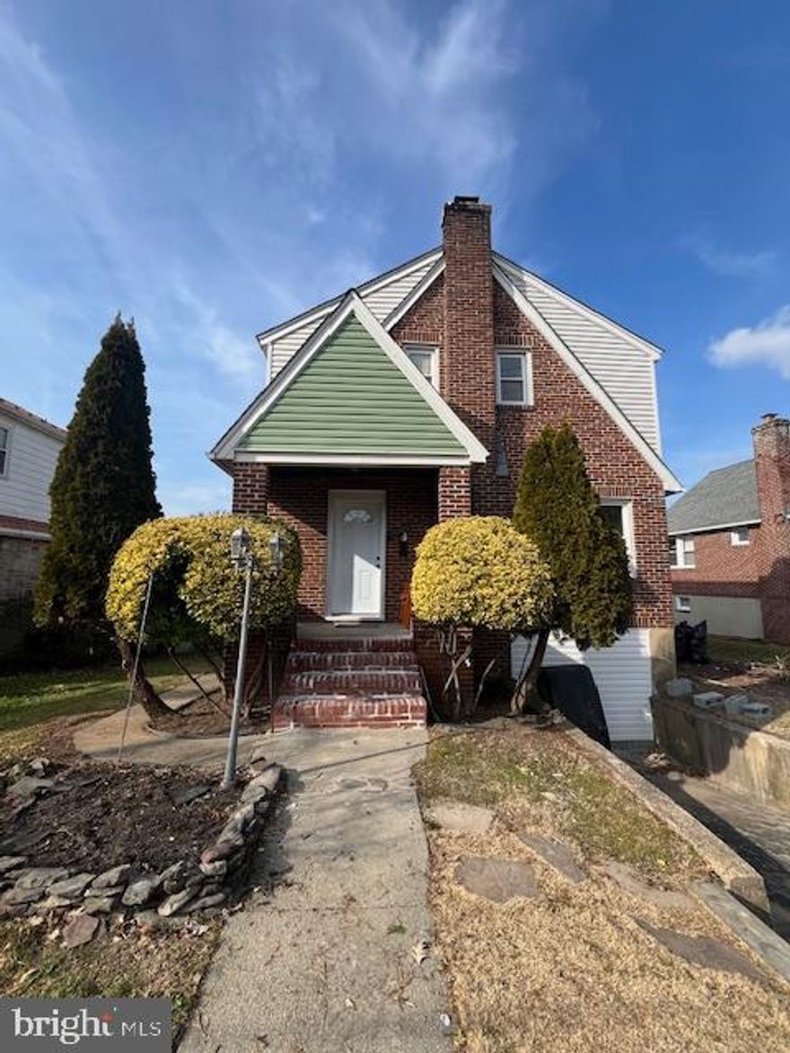 Welcome home to this beautifully updated brick residence, where classic charm meets modern comfort. A manicured front entry sets the stage for inviting interiors featuring  bright rooms with recessed lighting throughout, warm luxury LVP flooring, new carpet in the bedrooms, and a beautiful open kitchen with quartz countertops, stylish fixtures and stainless steel appliances.. The partially finished basement with a full bath and side entrance provides flexible space—ideal for a playroom, guest suite, home office, or multigenerational living. Step outside to a spacious, fully fenced backyard designed for family fun, pets, and entertaining. This home offers the perfect blend of style, functionality, and everyday comfort.