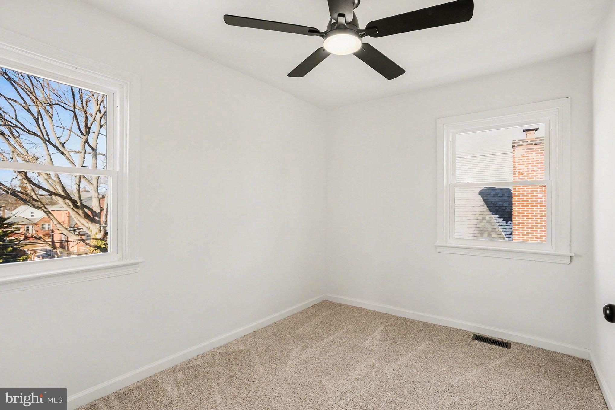 PARKVILLE - Residential