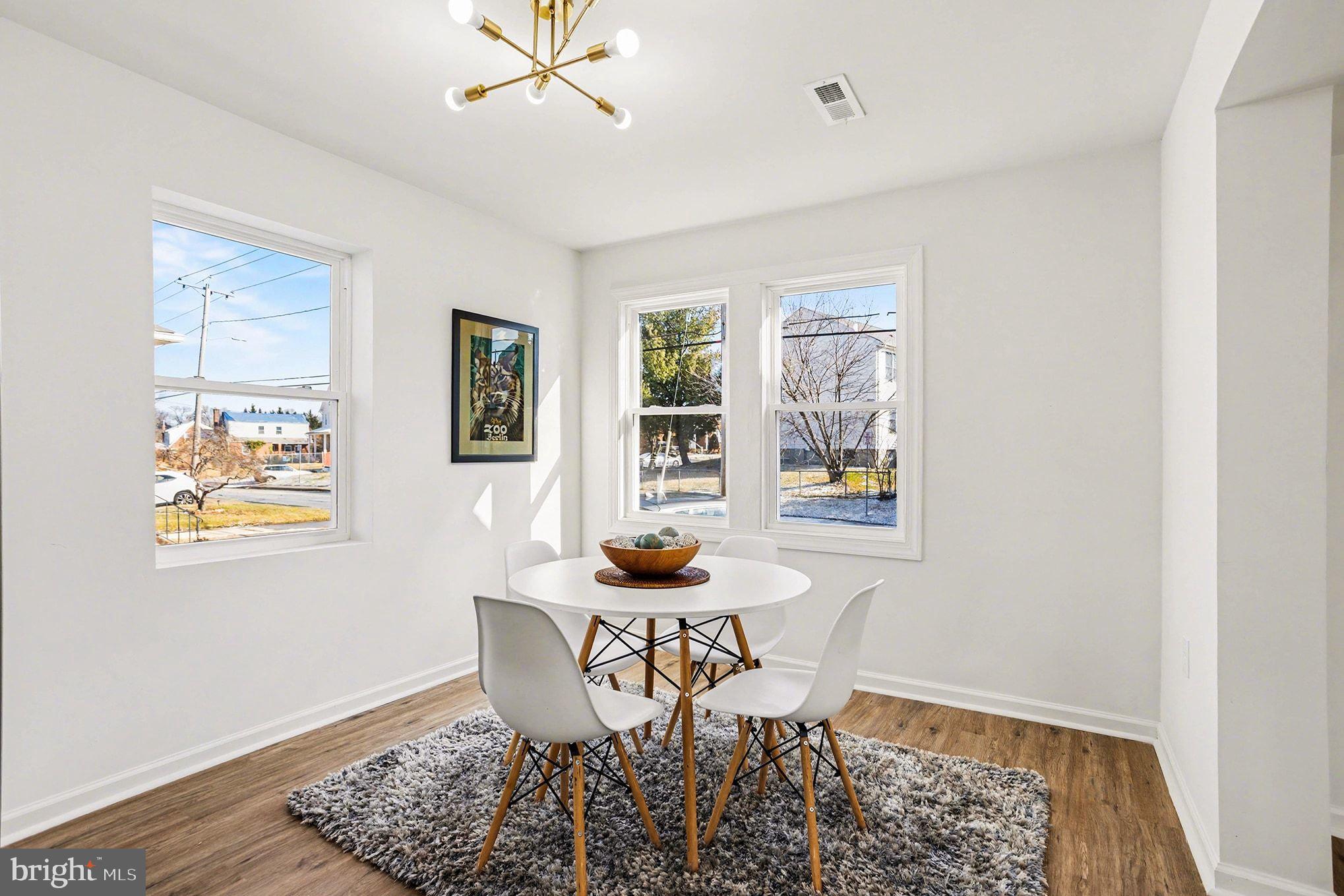 PARKVILLE - Residential