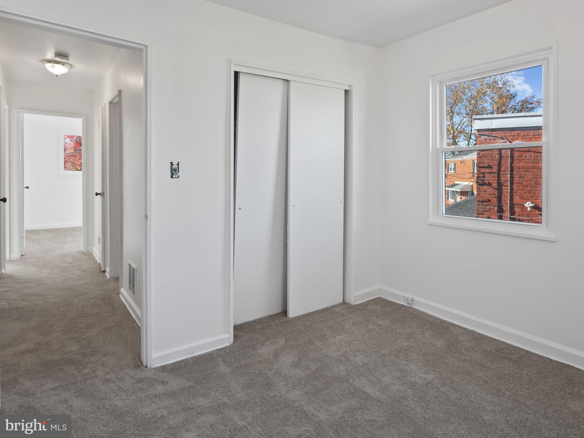 HILLCREST HEIGHTS - Residential