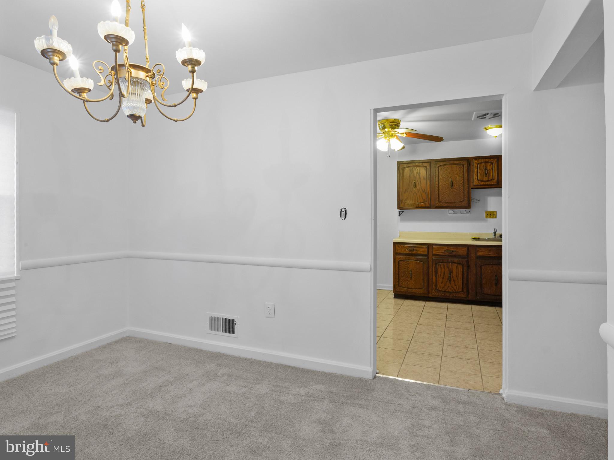 HILLCREST HEIGHTS - Residential