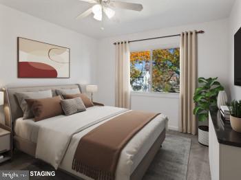 HILLCREST HEIGHTS - Residential