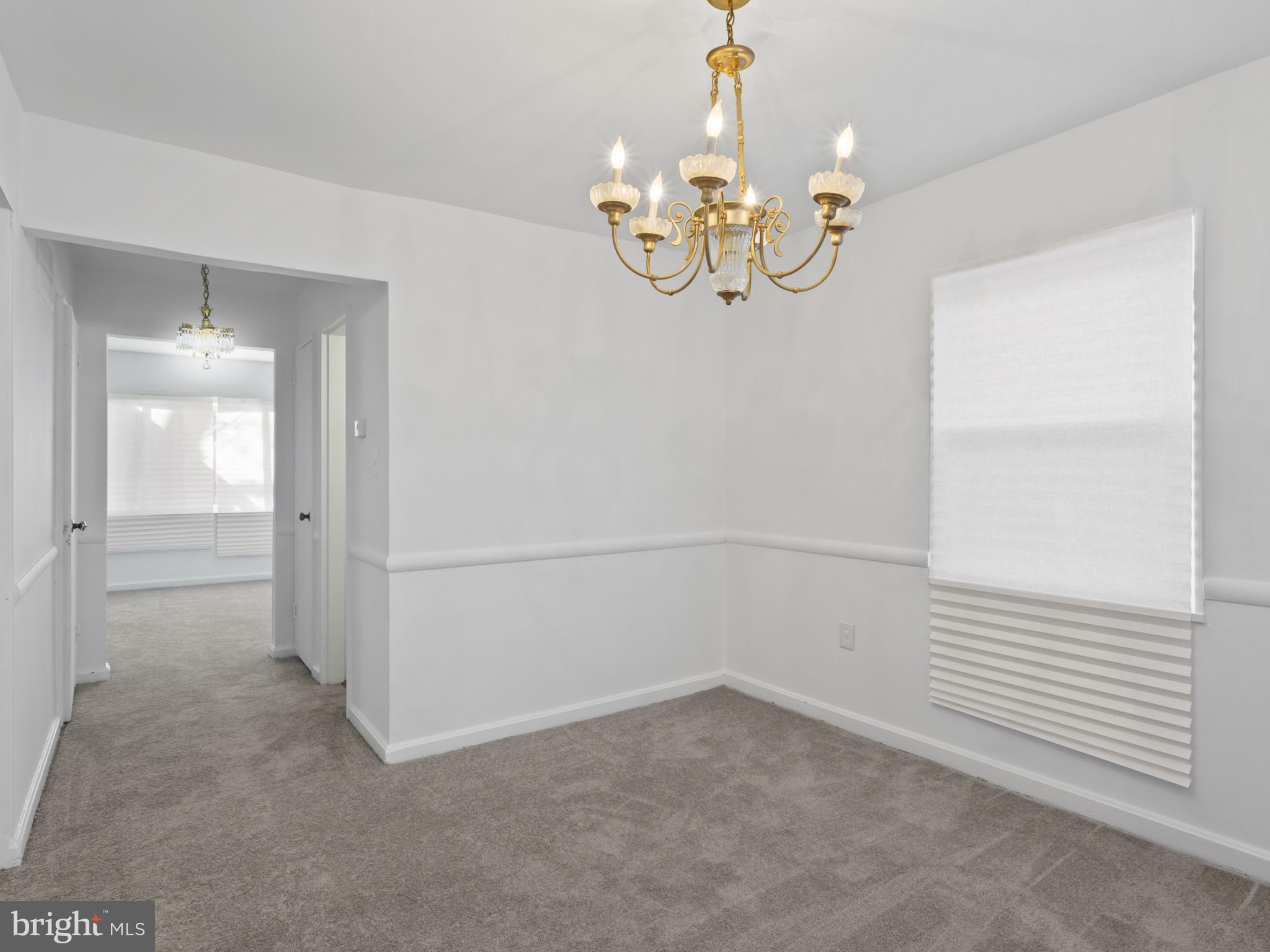 HILLCREST HEIGHTS - Residential