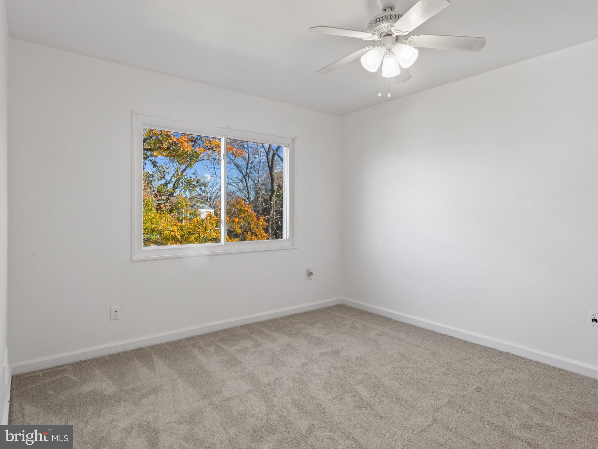 HILLCREST HEIGHTS - Residential