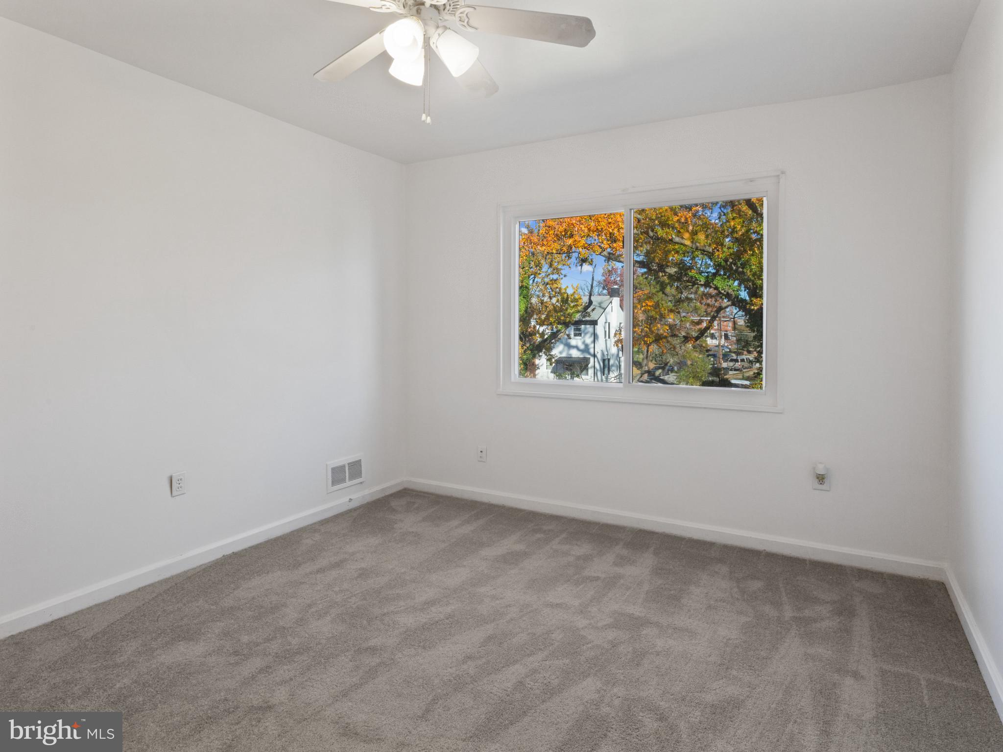 HILLCREST HEIGHTS - Residential