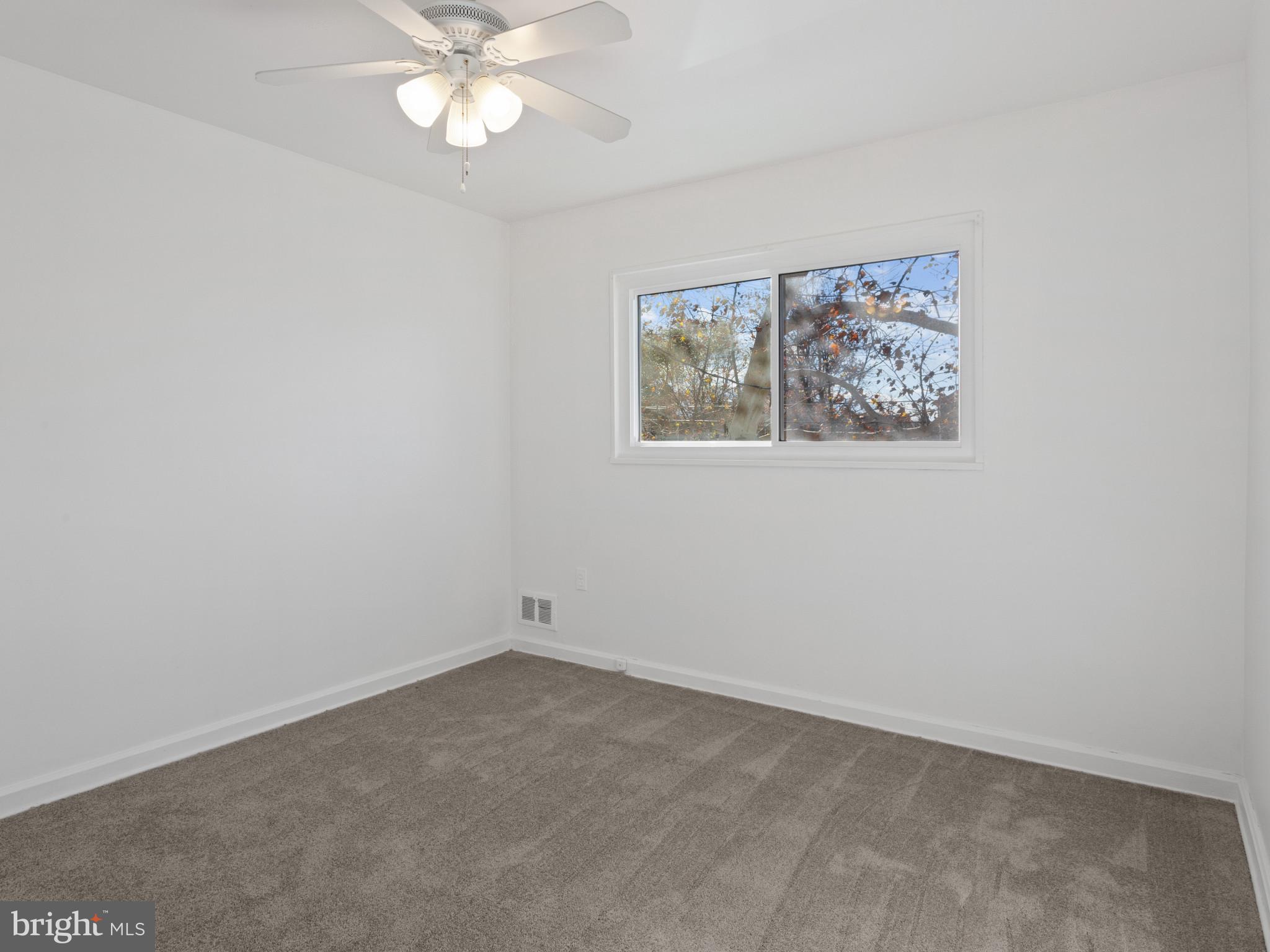 HILLCREST HEIGHTS - Residential