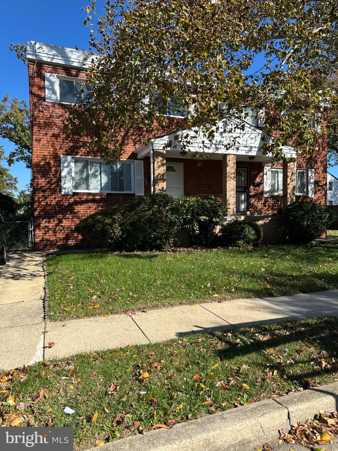 HILLCREST HEIGHTS - Residential