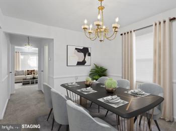 HILLCREST HEIGHTS - Residential