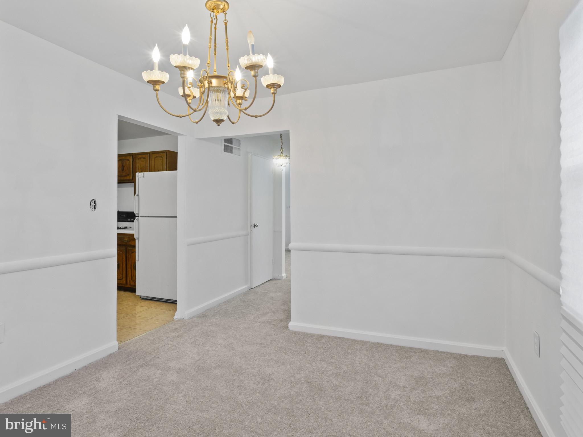 HILLCREST HEIGHTS - Residential