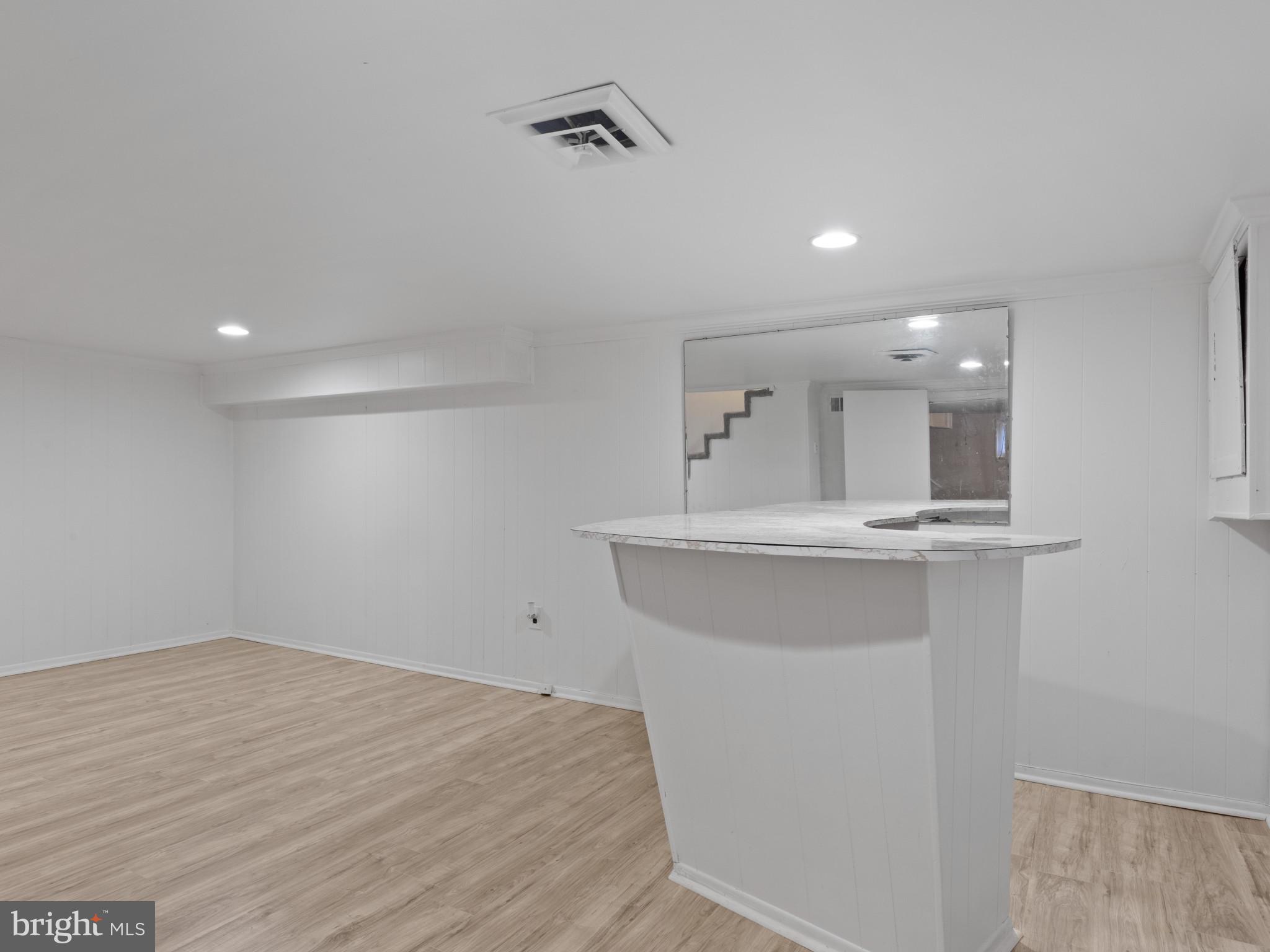 HILLCREST HEIGHTS - Residential