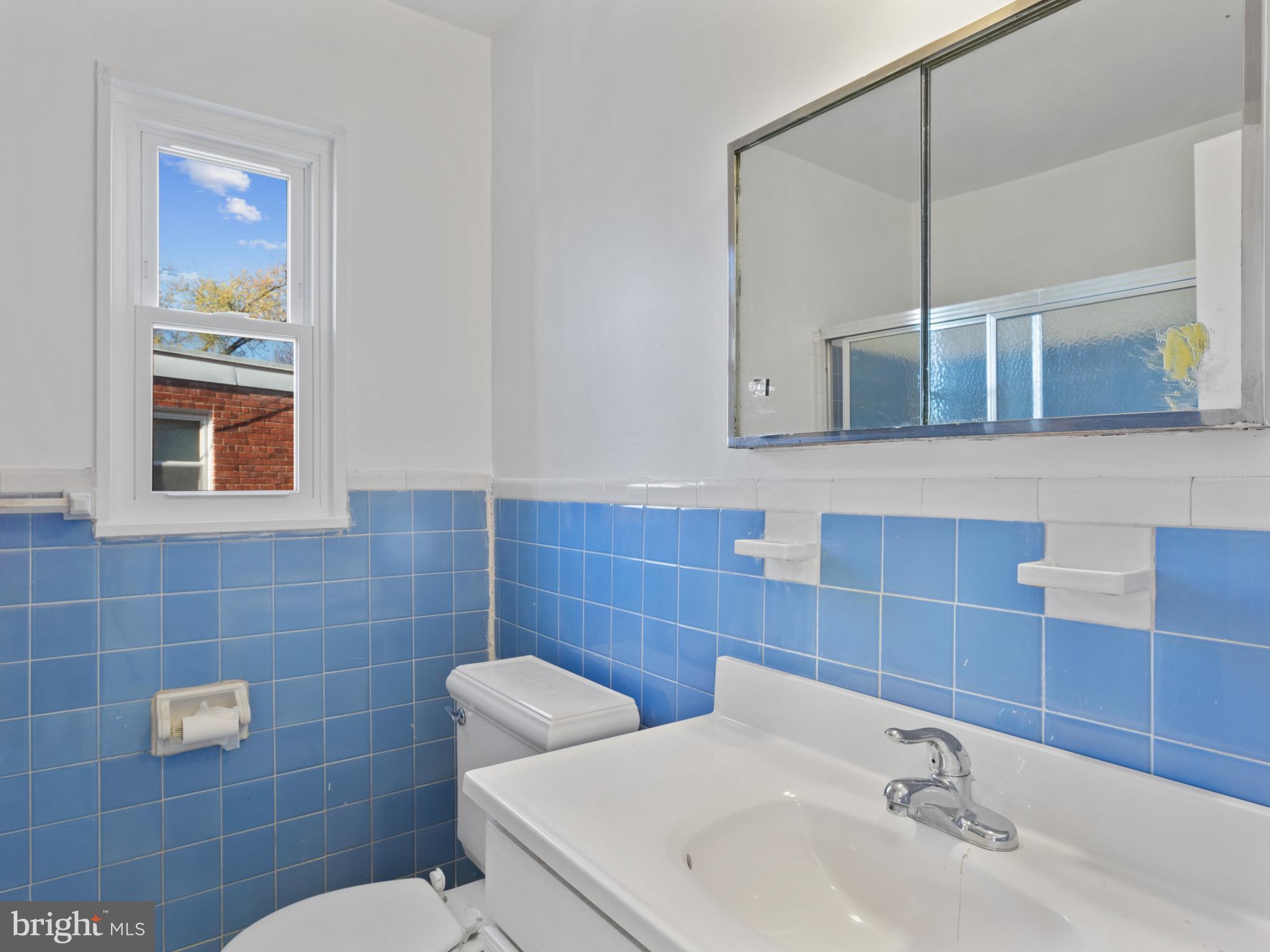 HILLCREST HEIGHTS - Residential