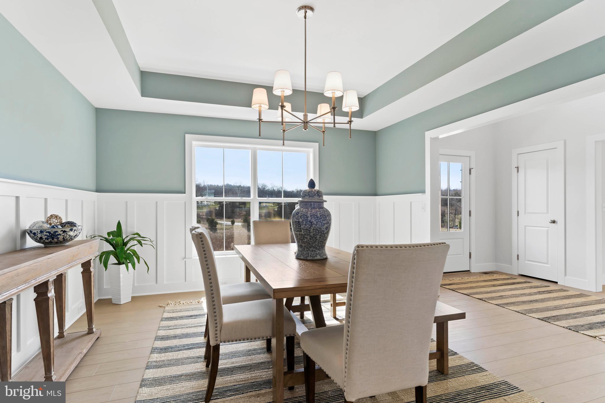 FOREVERGREEN FARMS - Residential