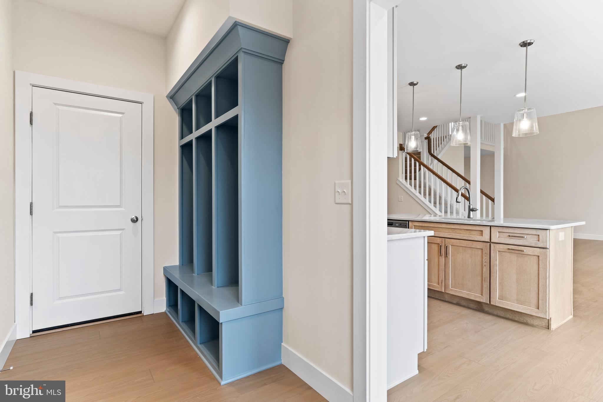 FOREVERGREEN FARMS - Residential