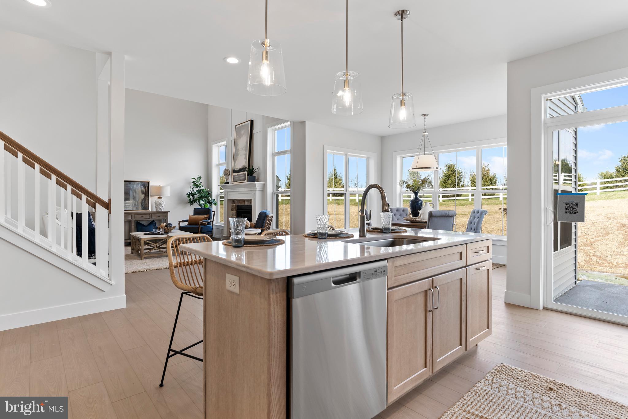 FOREVERGREEN FARMS - Residential