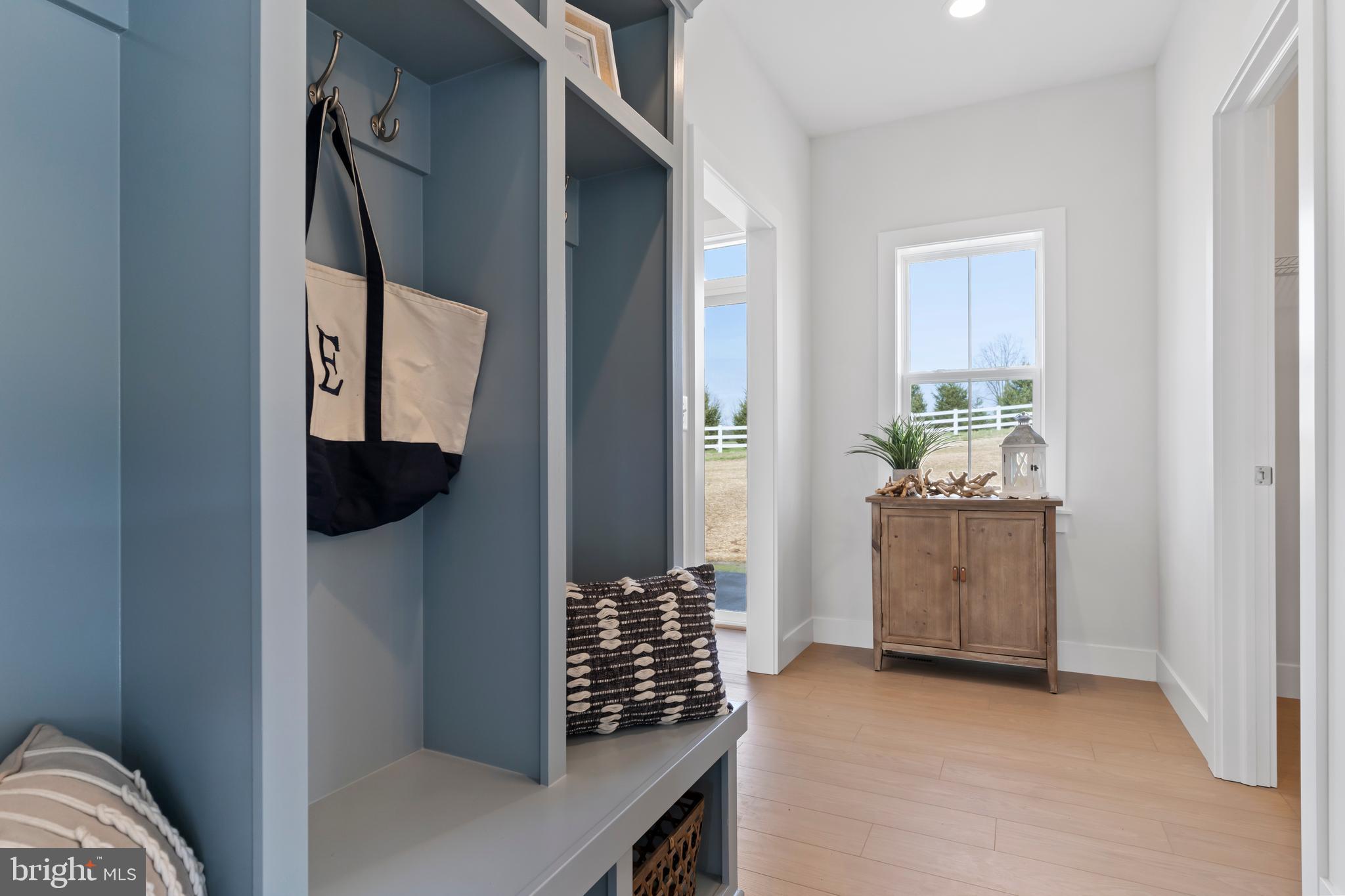 FOREVERGREEN FARMS - Residential