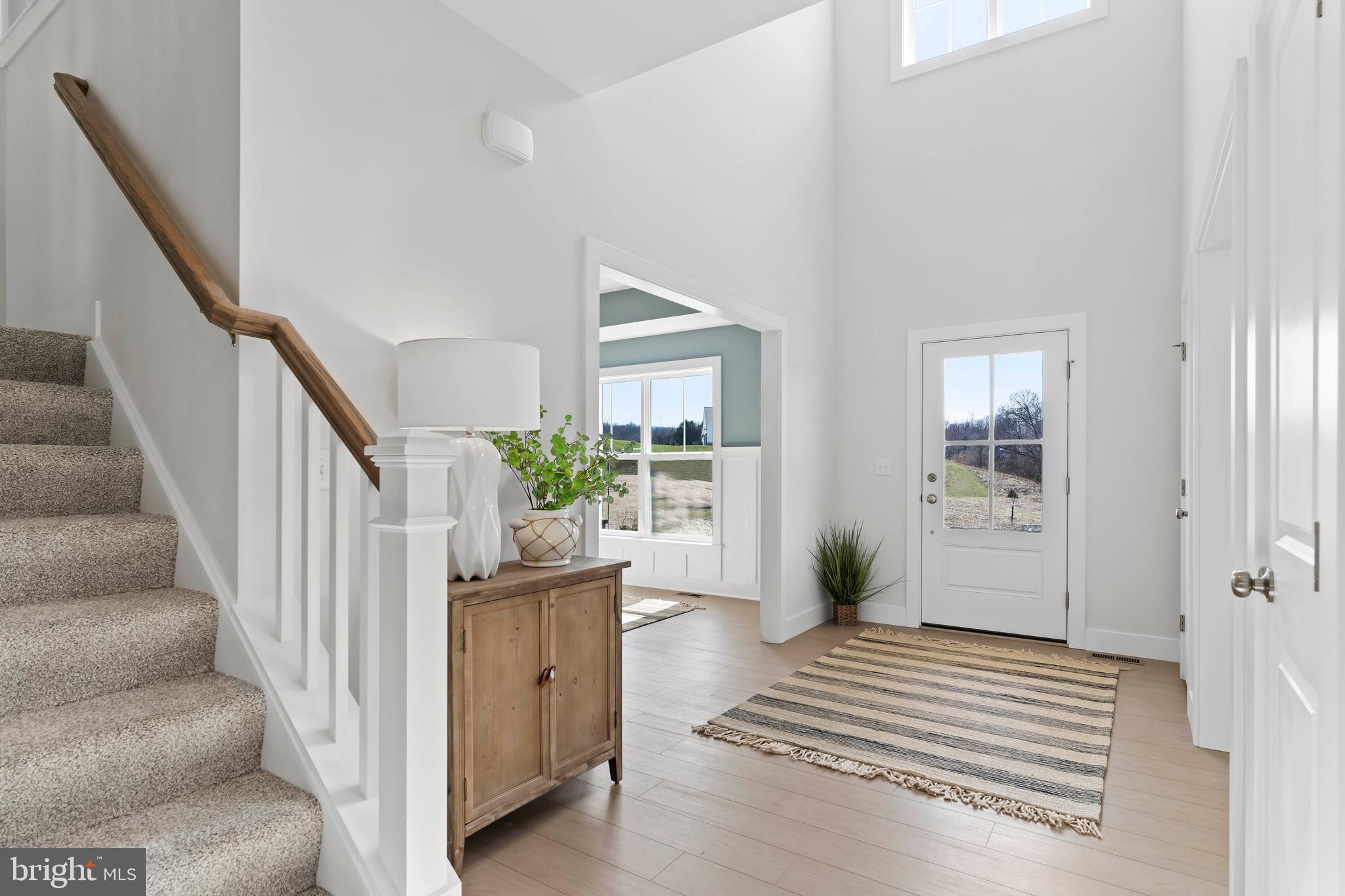 FOREVERGREEN FARMS - Residential