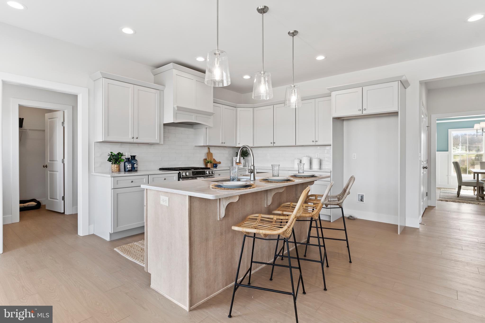 FOREVERGREEN FARMS - Residential