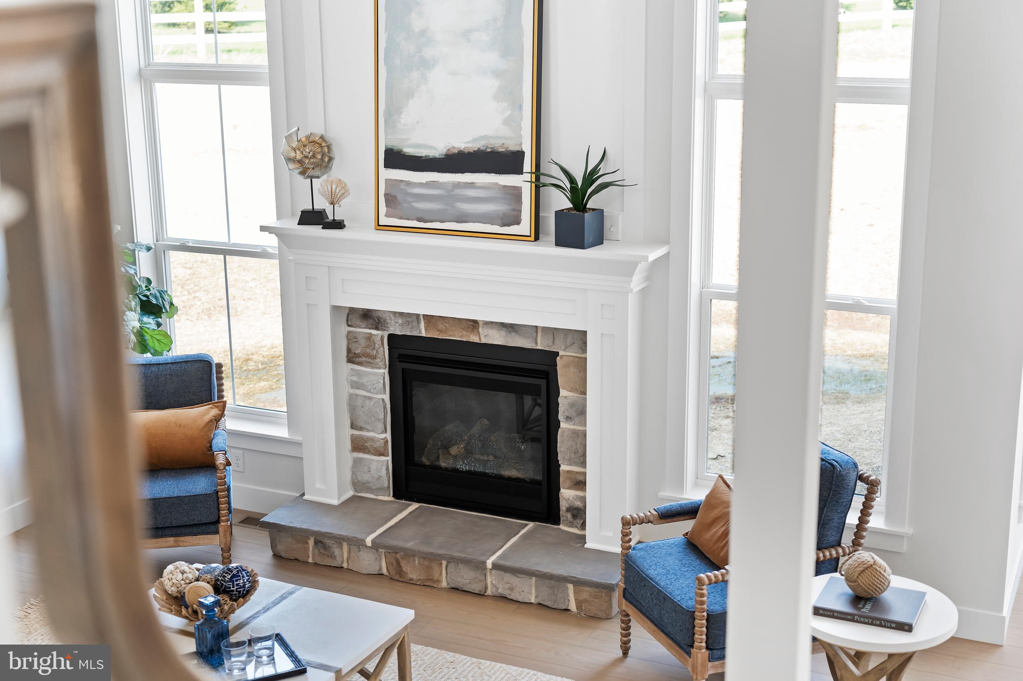 FOREVERGREEN FARMS - Residential