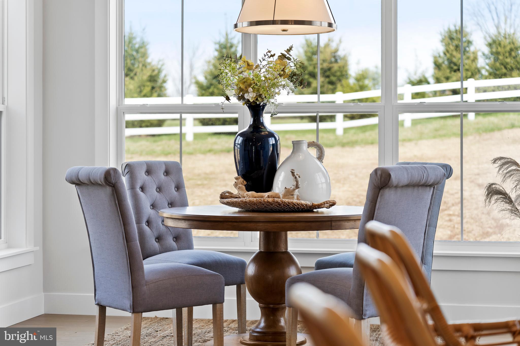 FOREVERGREEN FARMS - Residential