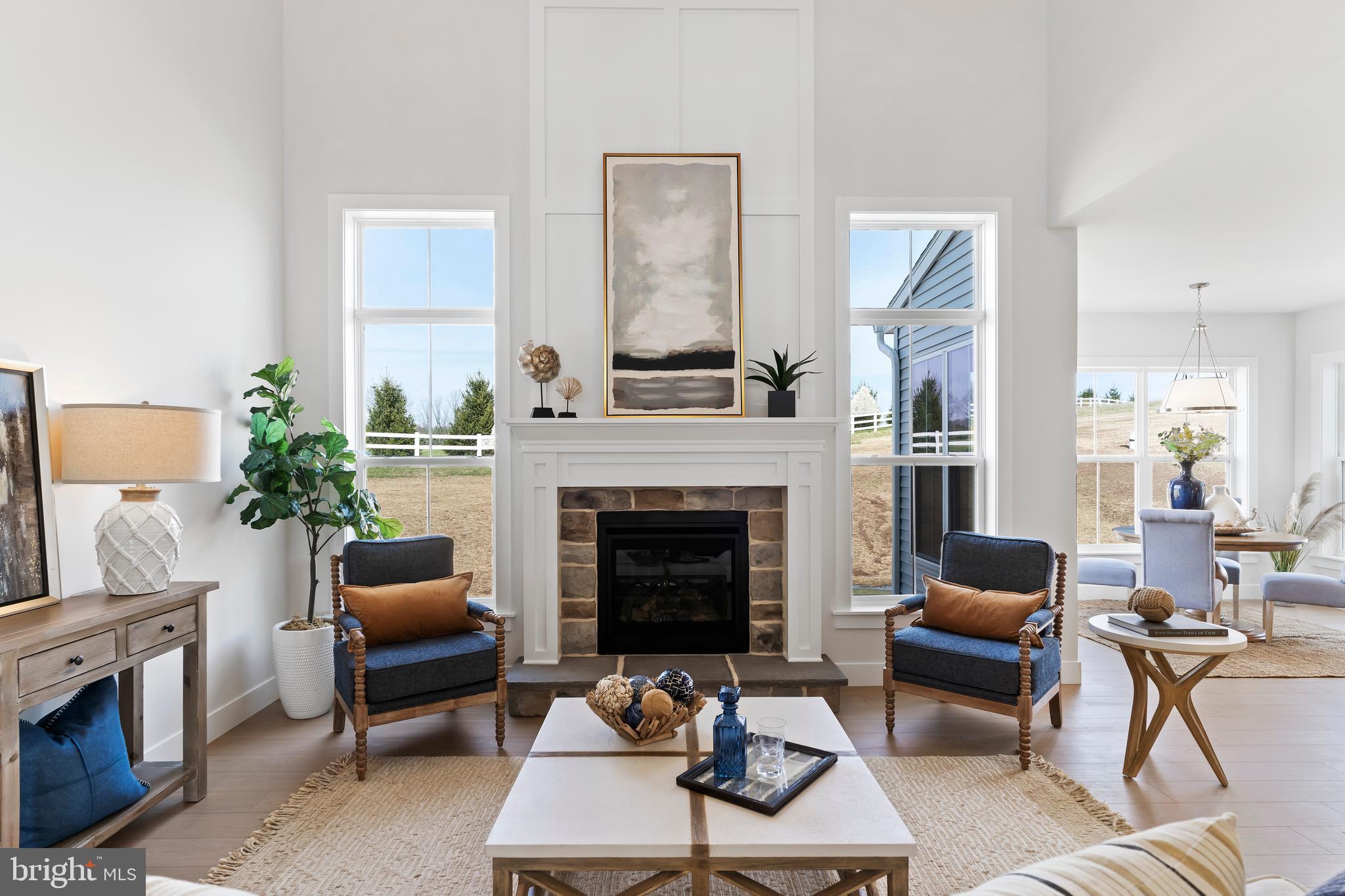 FOREVERGREEN FARMS - Residential