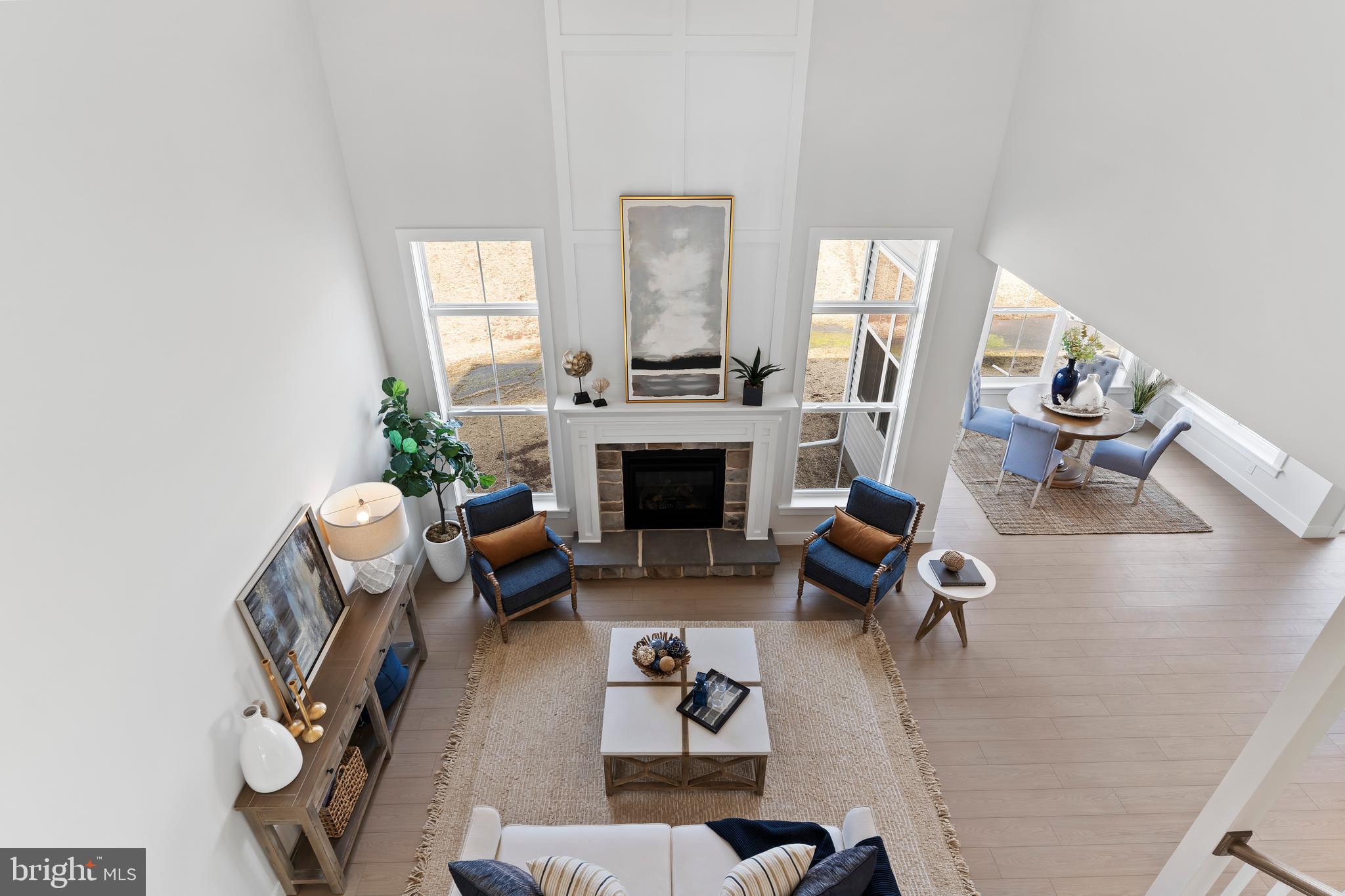 FOREVERGREEN FARMS - Residential