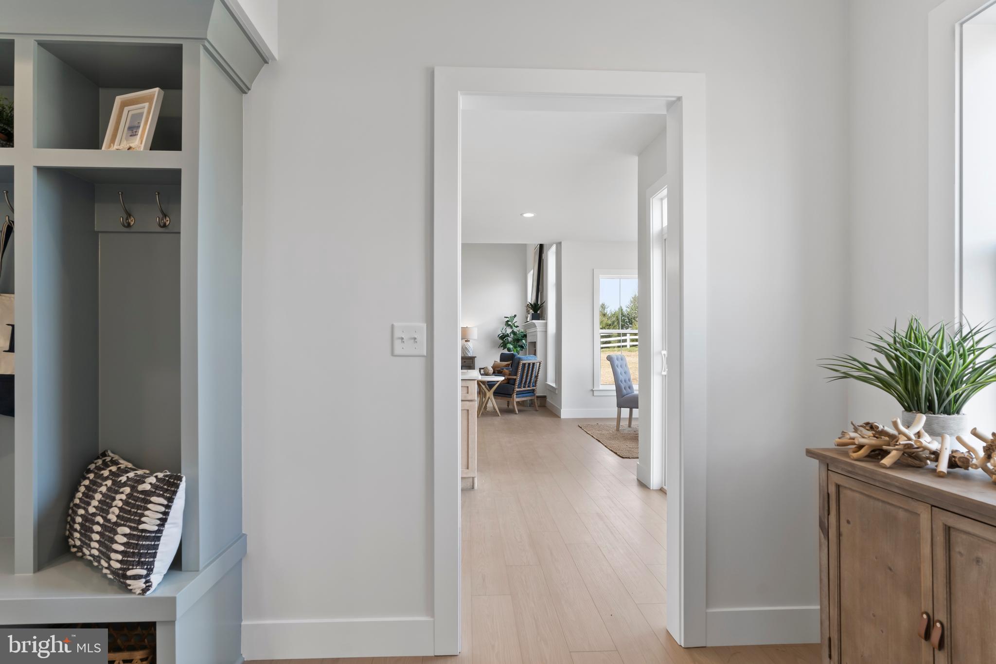 FOREVERGREEN FARMS - Residential