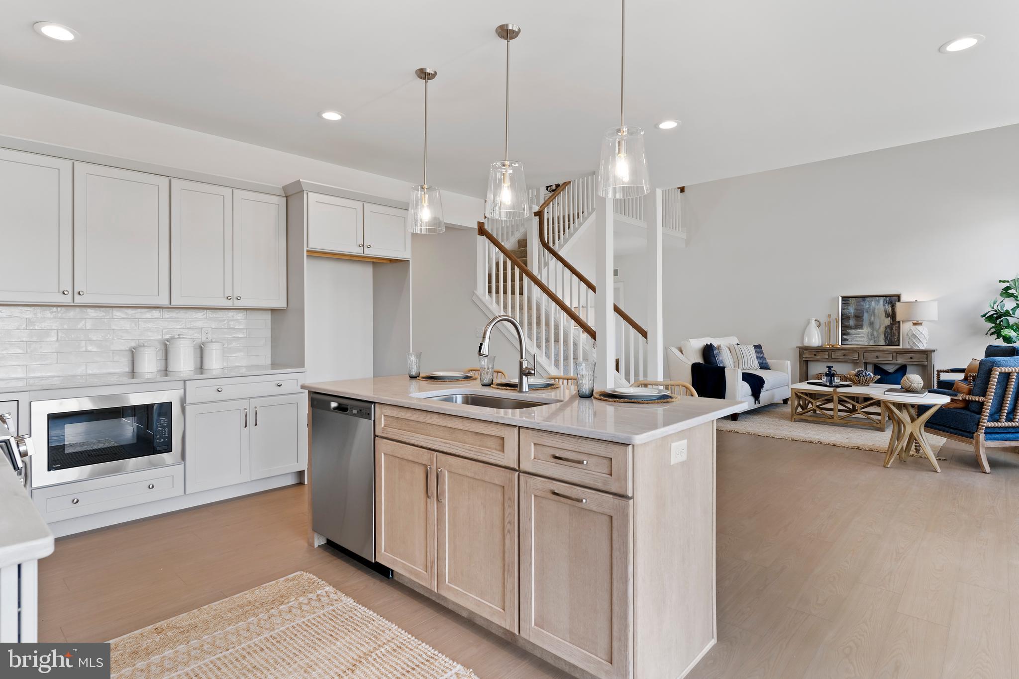 FOREVERGREEN FARMS - Residential