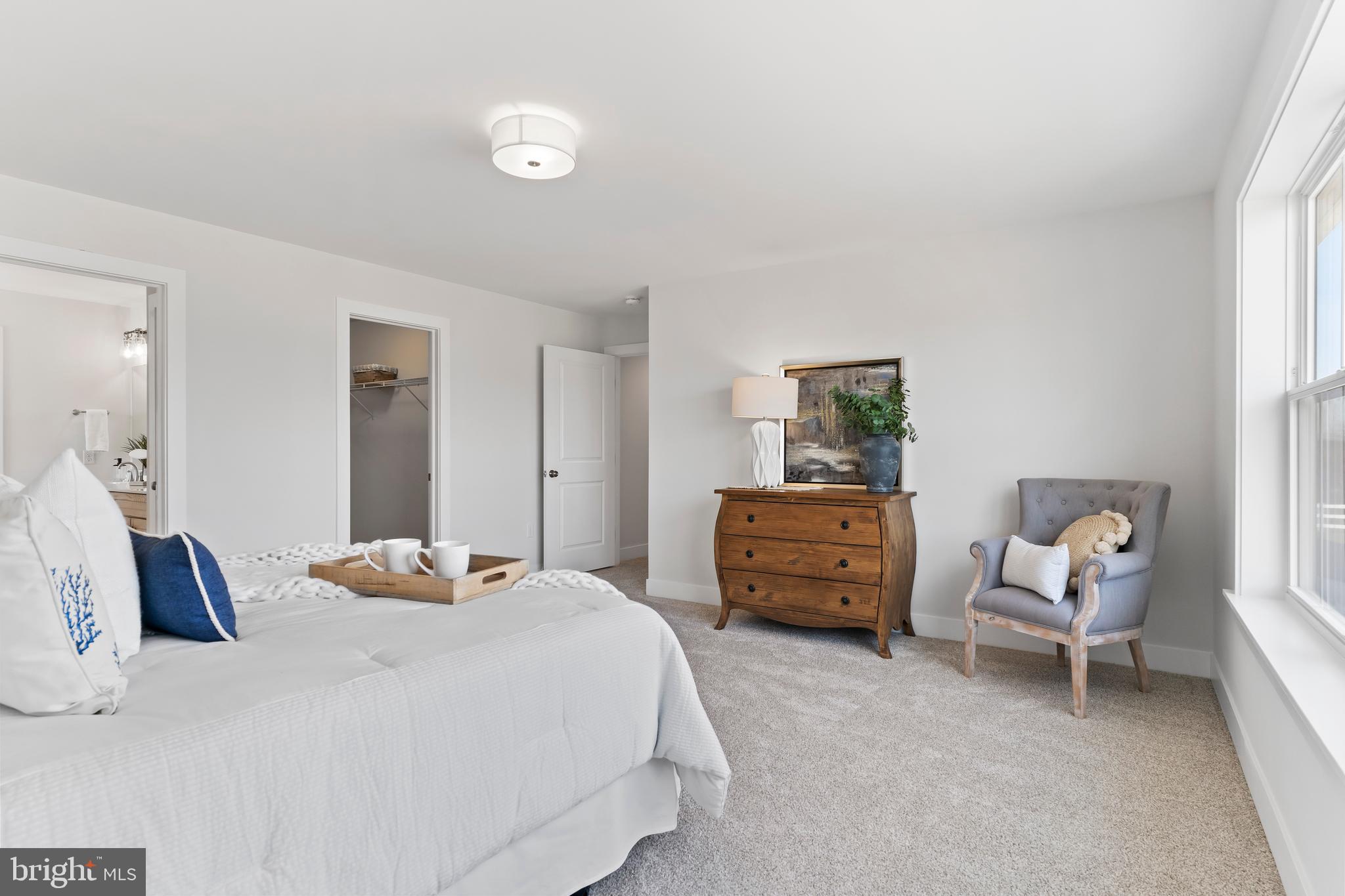 FOREVERGREEN FARMS - Residential