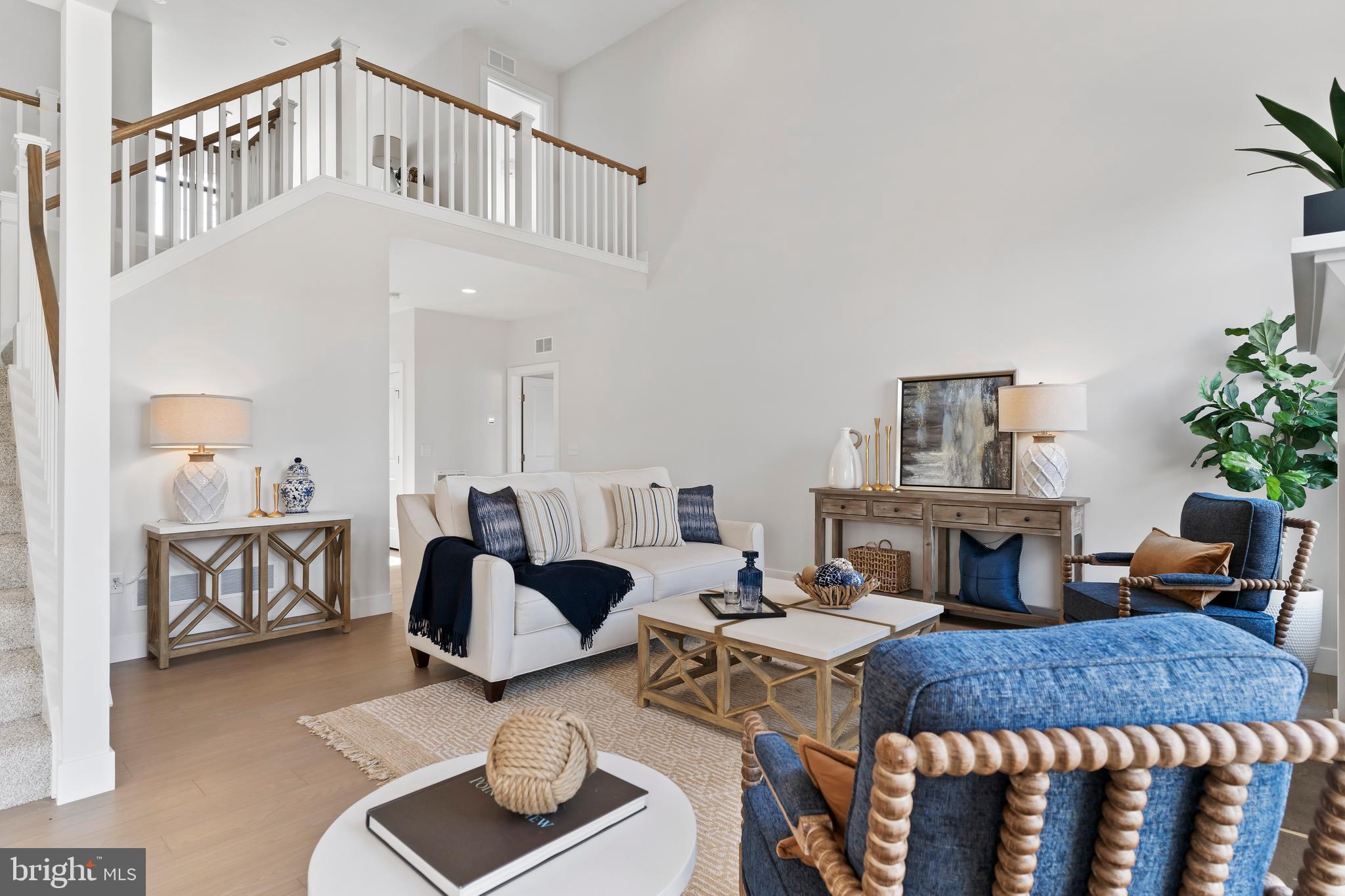 FOREVERGREEN FARMS - Residential