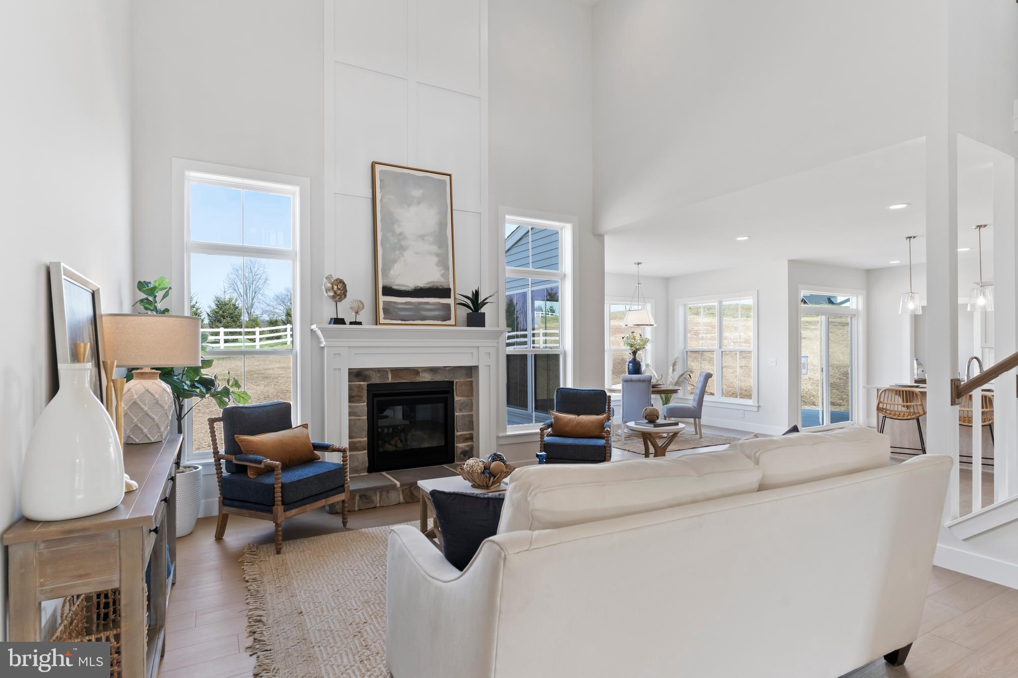 FOREVERGREEN FARMS - Residential