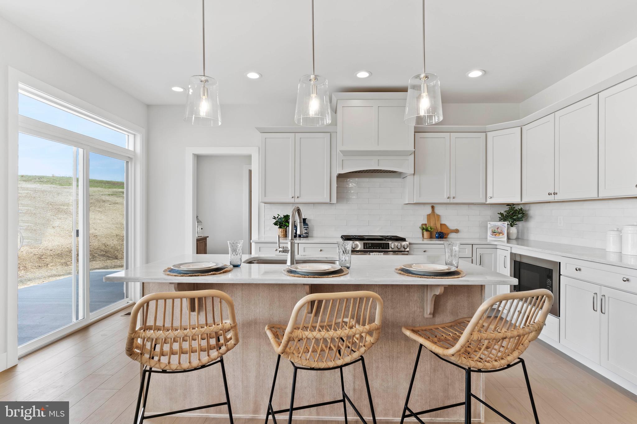 FOREVERGREEN FARMS - Residential