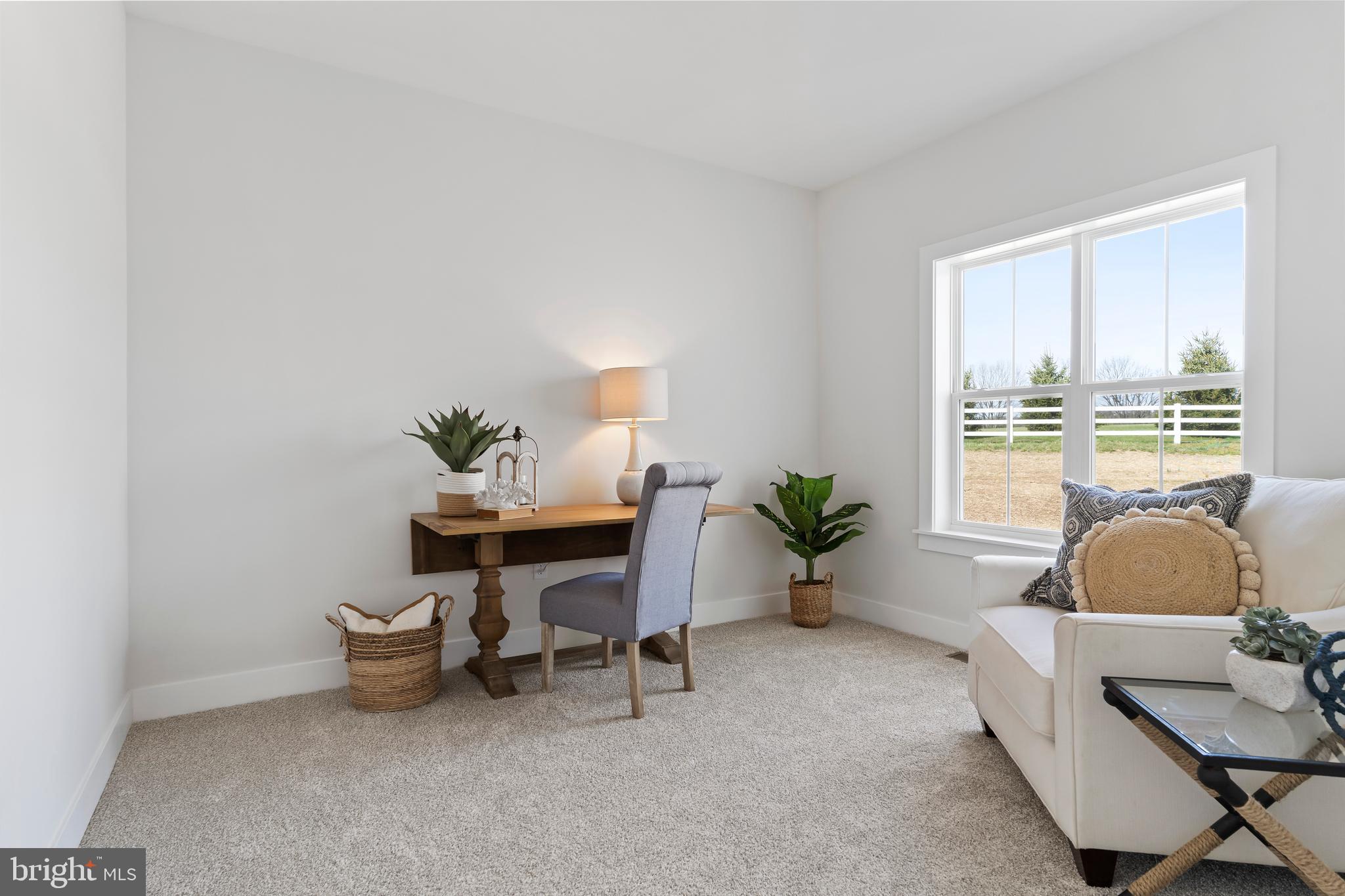 FOREVERGREEN FARMS - Residential