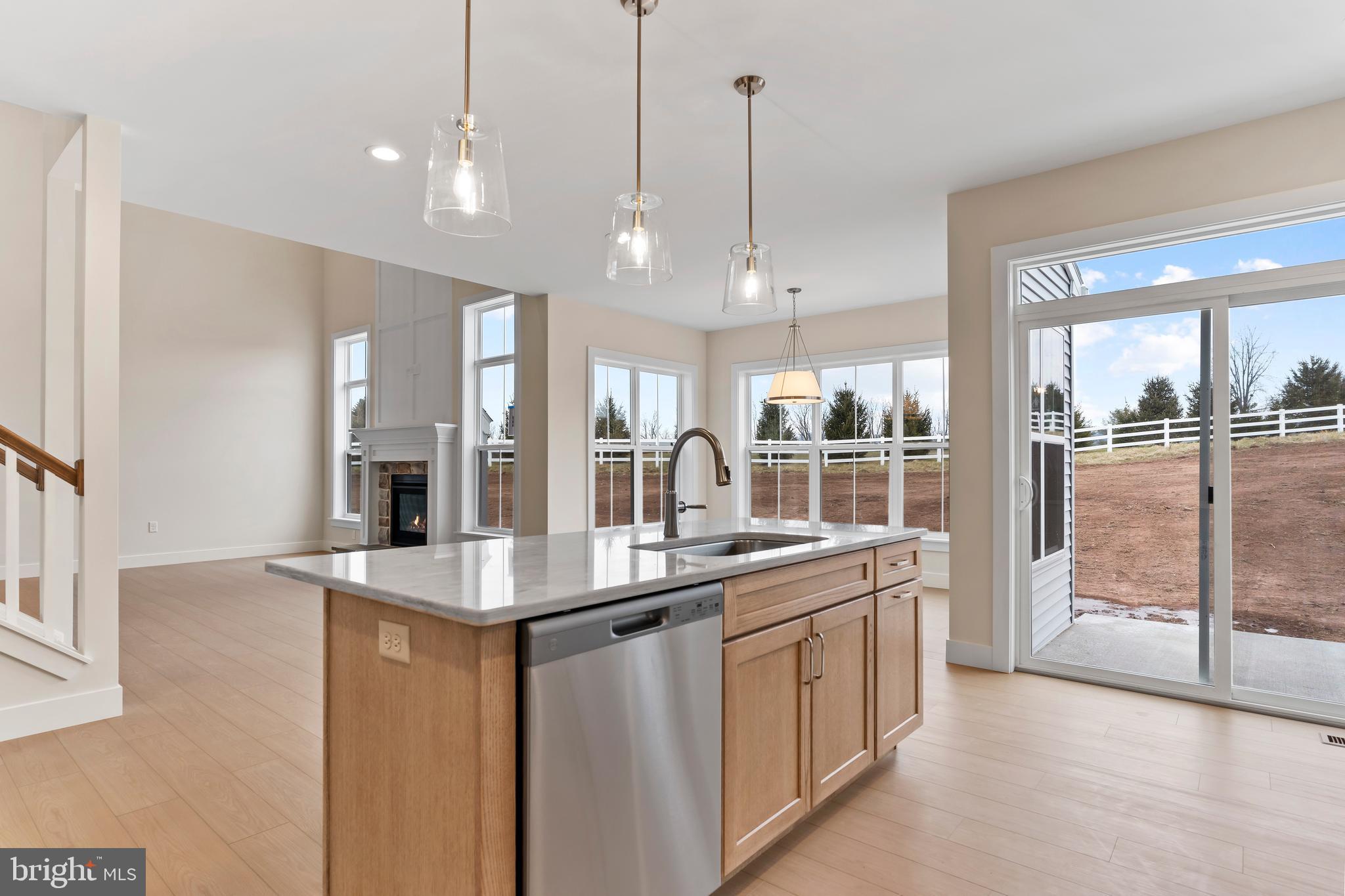 FOREVERGREEN FARMS - Residential