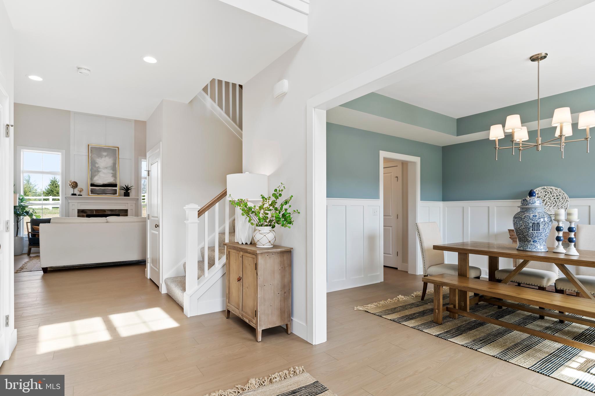 FOREVERGREEN FARMS - Residential