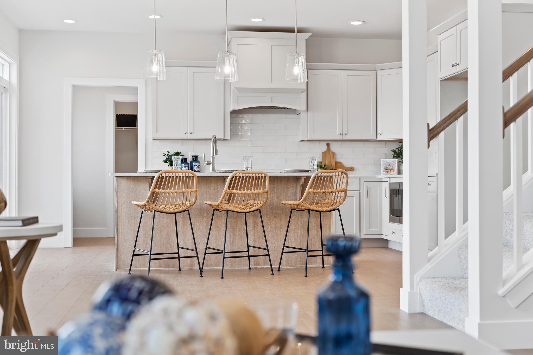 FOREVERGREEN FARMS - Residential