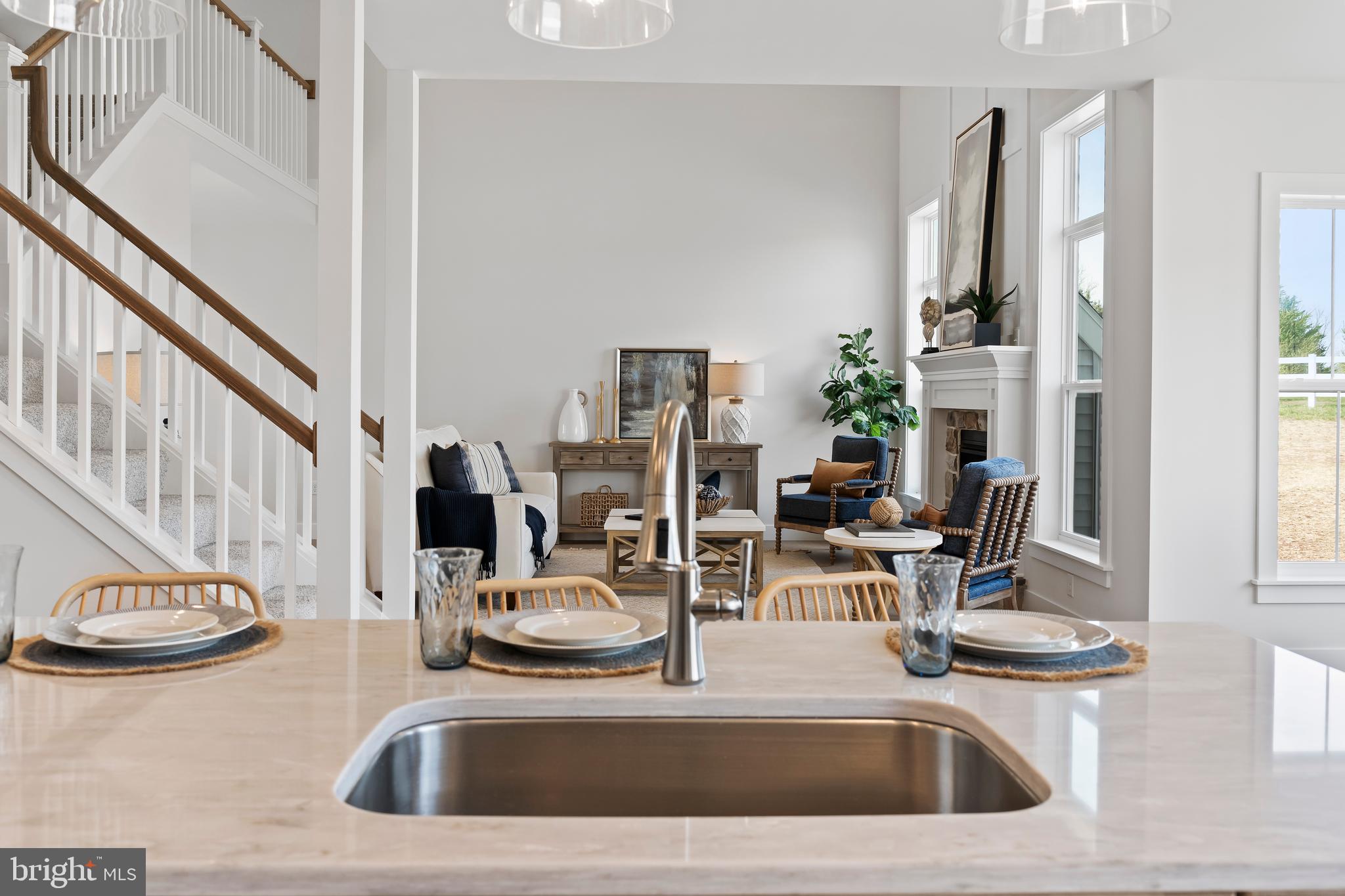 FOREVERGREEN FARMS - Residential