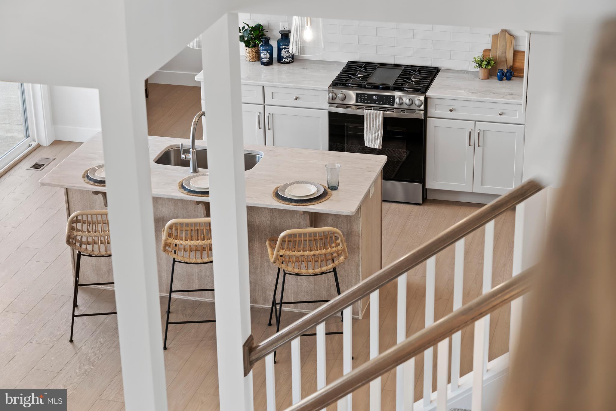 FOREVERGREEN FARMS - Residential