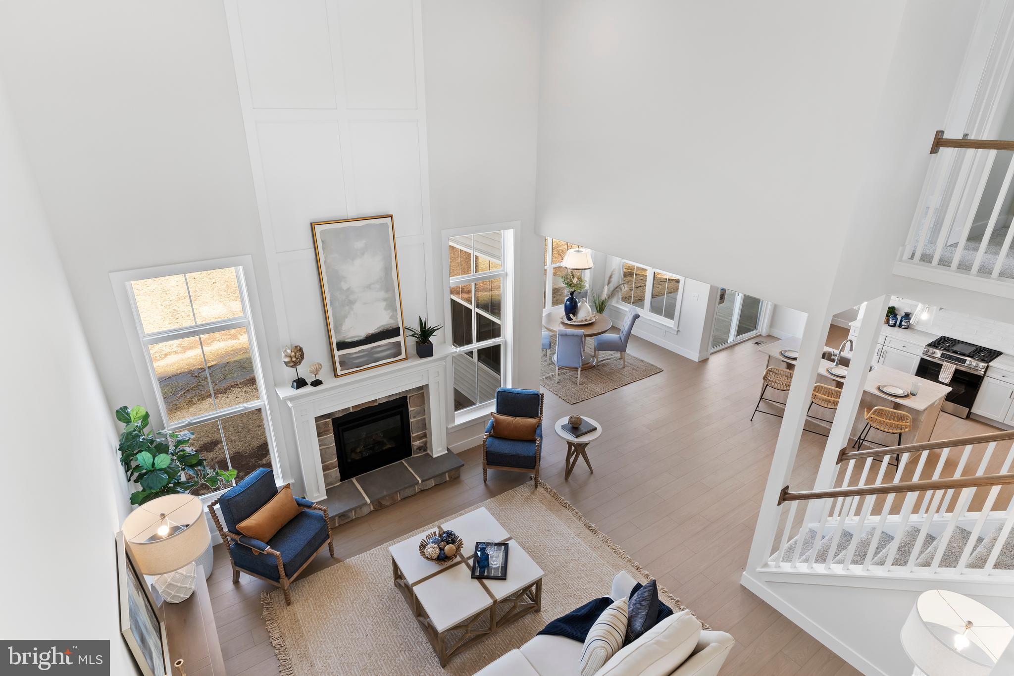 FOREVERGREEN FARMS - Residential