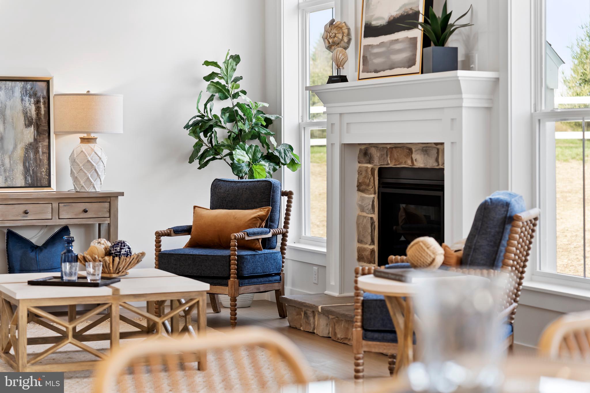 FOREVERGREEN FARMS - Residential