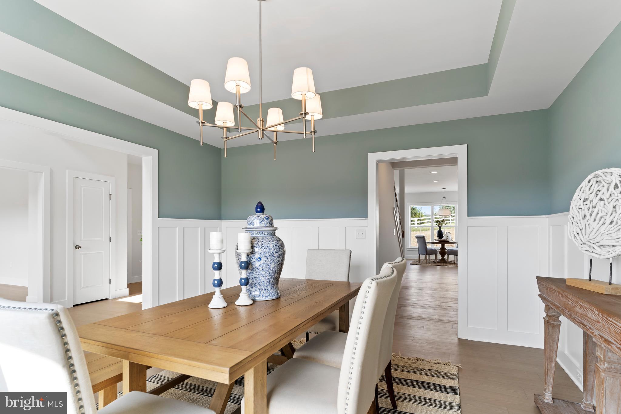 FOREVERGREEN FARMS - Residential