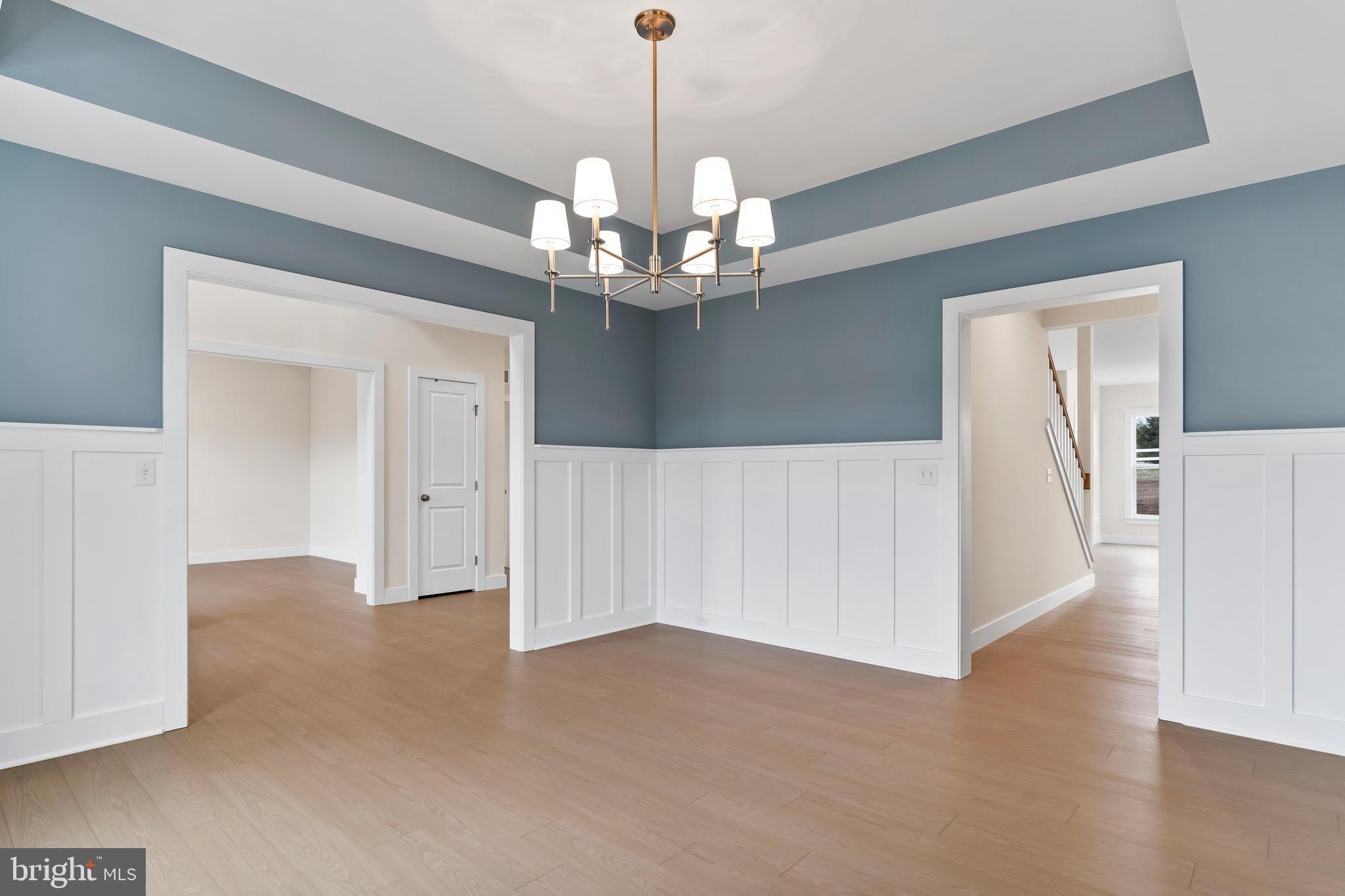 FOREVERGREEN FARMS - Residential