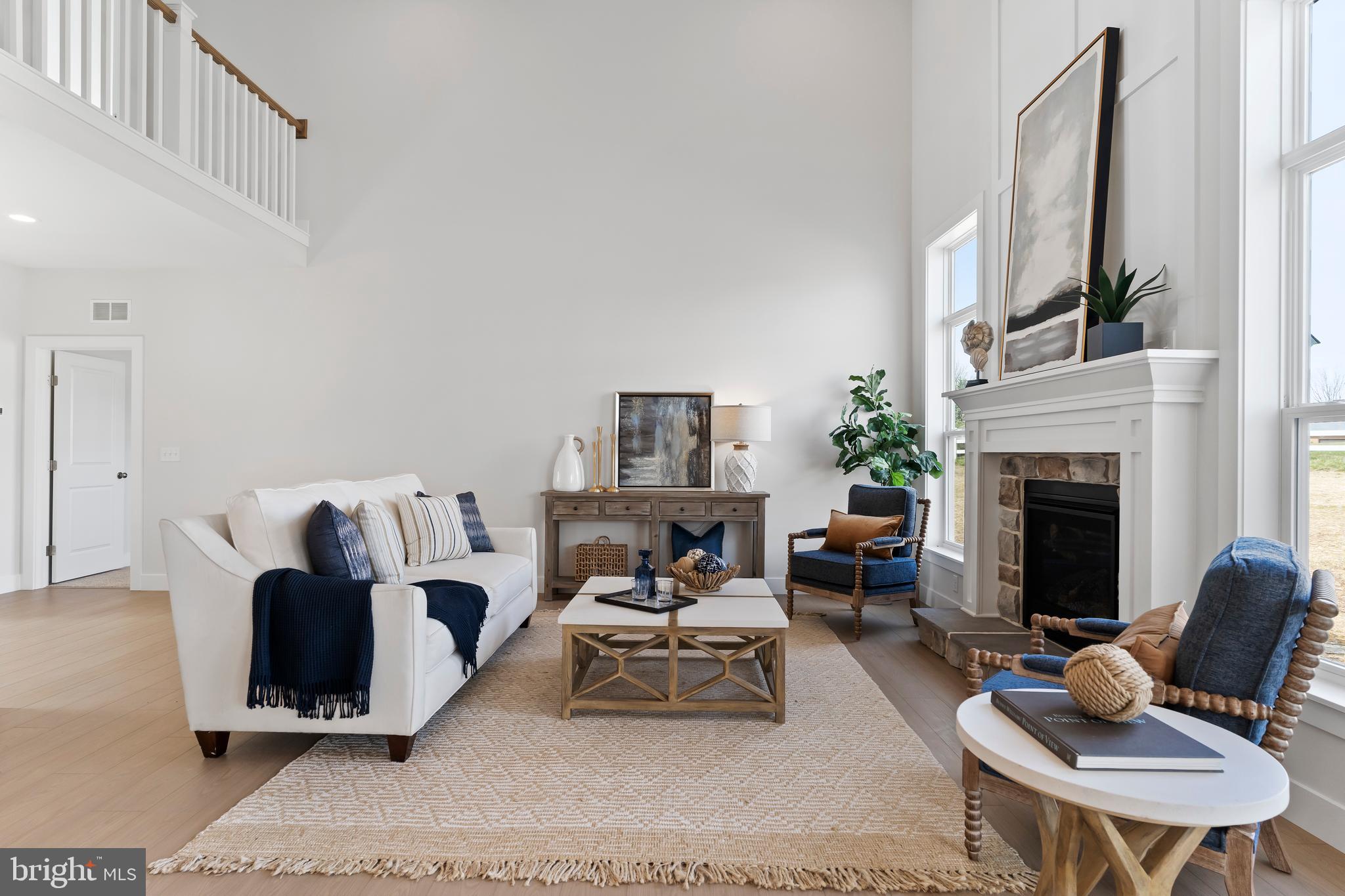 FOREVERGREEN FARMS - Residential