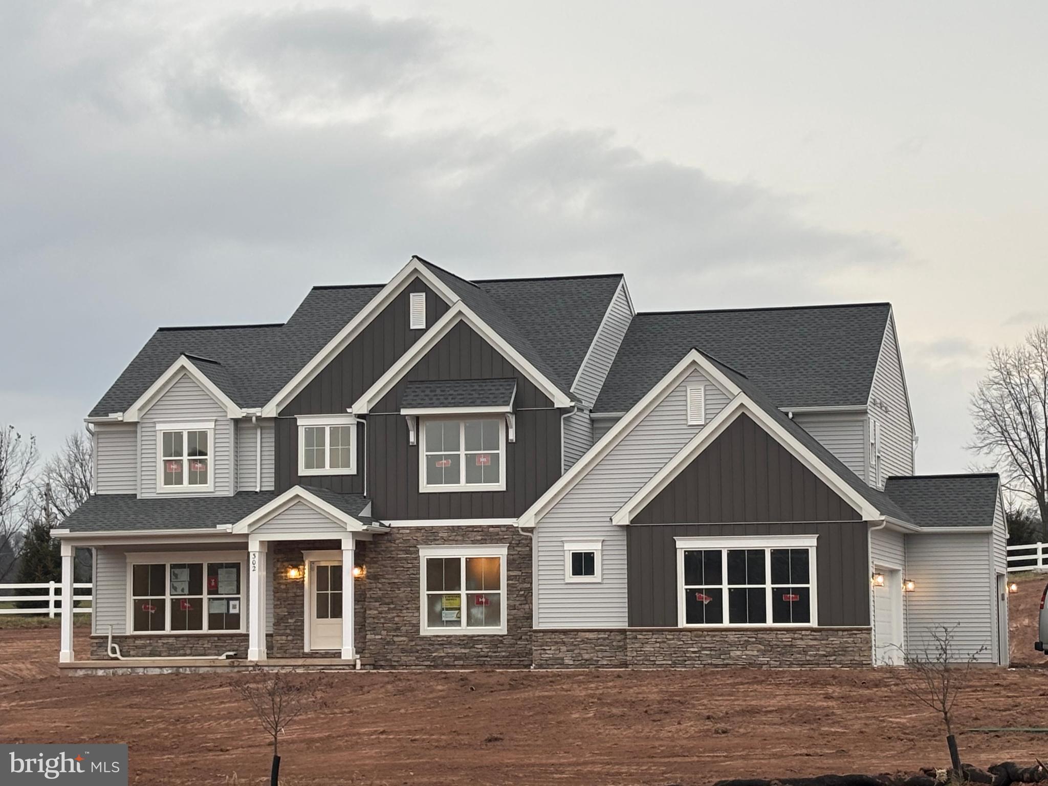 FOREVERGREEN FARMS - Residential