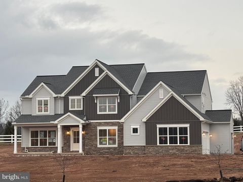 302 CEDAR STREET DILLSBURG PA 17019