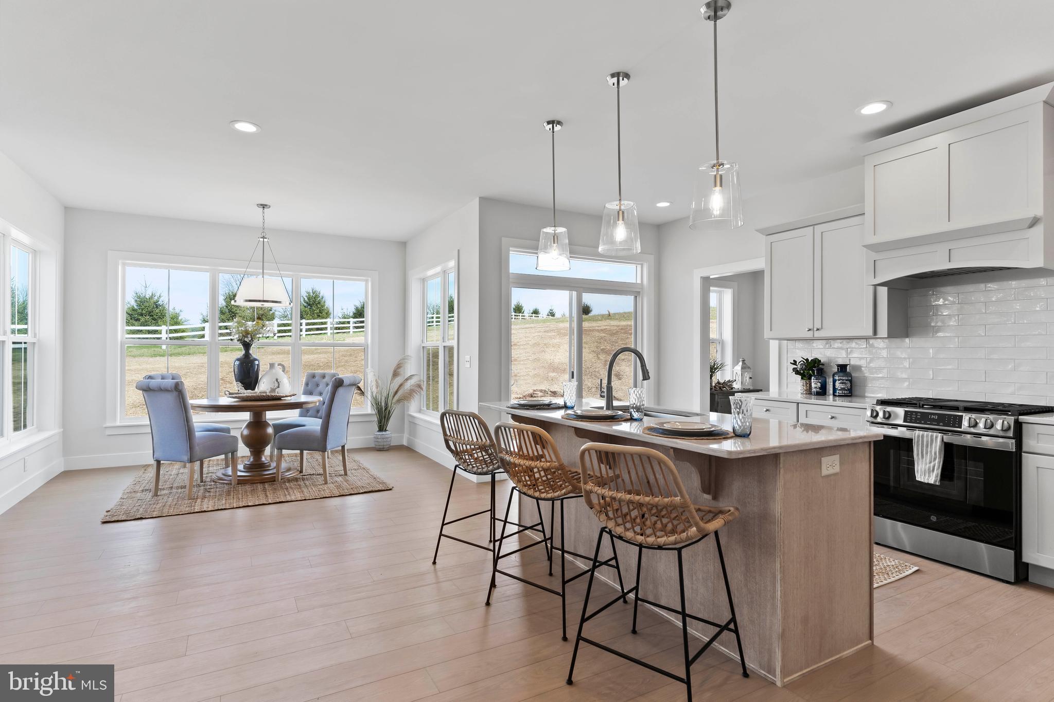 FOREVERGREEN FARMS - Residential